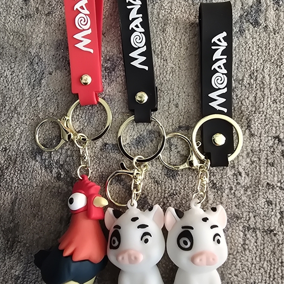 Keychains - Picture 14 of 16